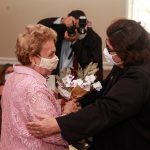 Centenário Osmundo Pontes TRT  Ce 9