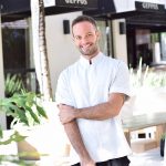 Chef Felipe Viana