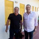 Chiquinho Feitosa E Bismark Maia