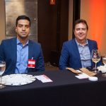 Cláudio Lustosa E Osmir Pelegrini