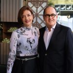 Cristiane Cavalcante E Antonio Marques