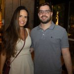 Dandara Pontes E Luis Paiva