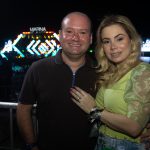 Daniel Zilli E Morgana Bessa