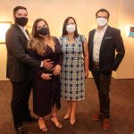 Danísio Barbosa, Juliana Sena, Milene Pereira E_