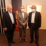 Deusmar Queiros, Max Perlingeiro E_ 2