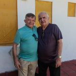 Edilmo Cunha E José_