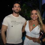 Edson Frota, Karine Soares