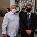 Eliézer Rodrigues E Plauto Carneiro Pontes