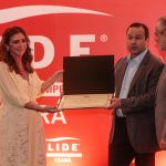 Emília Buarque, Igor Queiroz Barroso E Max Perlingeiro