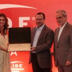 Emília Buarque, Igor Queiroz Barroso E Max Perlingeiro 2