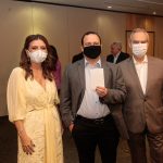 Emília Buarque, Igor Queiroz Barrosos E Max Perlingeiro 2