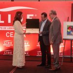 Emília Buarque, Igor Queiroz Barrosos E Max Perlingeiro