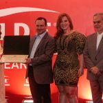 Emília Buarque, Igor E Aline Queiroz Barroso, Max Perlingeiro 2