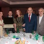 Emília Buarque, Igor E Aline Queiroz Barroso E Régis Barroso 2