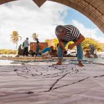 Encontro Sesc Povos Do Mar_ 42