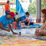 Encontro Sesc Povos Do Mar_ 51