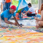 Encontro Sesc Povos Do Mar_ 52