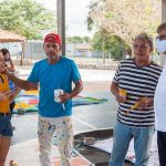 Encontro Sesc Povos Do Mar_ 56