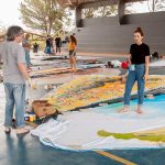 Encontro Sesc Povos Do Mar_ 61