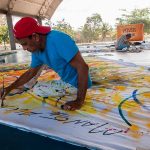 Encontro Sesc Povos Do Mar_ 67