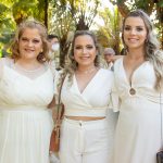 Estela E Camila Dorini E Beatriz Garcia