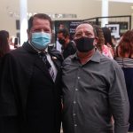 Eugênio Ferraz E Osmundo Pontes_