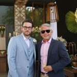 Felipe Bezerra E Cristiano Peixoto