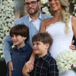 Felipe Bezerra E Mariana Dafonte