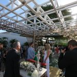 Felipe Bezerra E Mariana Dafonte Casamento (2)