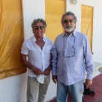 Gival Cisnando E Américo Picanço