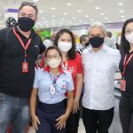 Inauguração De Nova Loja Zenir (1)