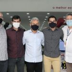 Inauguração De Nova Loja Zenir (10)