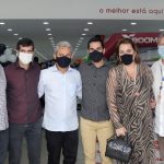 Inauguração De Nova Loja Zenir (12)