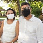 Isabel E Joel Brasil