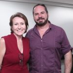 Jane Durand E Cesar Rosas(4)