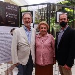 José Carlos, Cibele E André Pontes