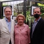 José Carlos, Cibele E André Pontes 2