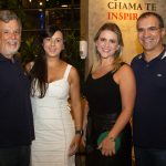 José Nepomuceno, Daniele Sousa, Teresa Pita E Eduardo Neves
