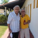 João De Deus Costa Lima E Lúcio Brasileiro