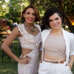 Juliana Maia E Natasha Maciel