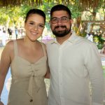 Jéssica Dorini E Guilherme Amaral