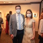 Laerte E Ana Maria Castro Alves