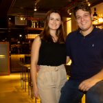 Laisa E Vitor Moreira