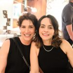 Lara Mendonça E Andrea Maia