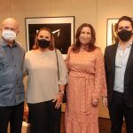 Lauro E Beatriz Fiuza, Luciana Heloi, Victor Perlingeiro