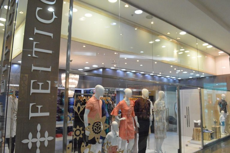 Loja Estilo Feitiço