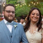 Lucas Dorini E Michele Ribeiro