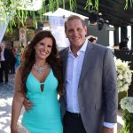 Lucas Fortes E Sara Fontenele