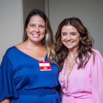 Luciana Colares E Emilia Buarque