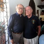 Lúcio Alcântara E Rubens Studart_